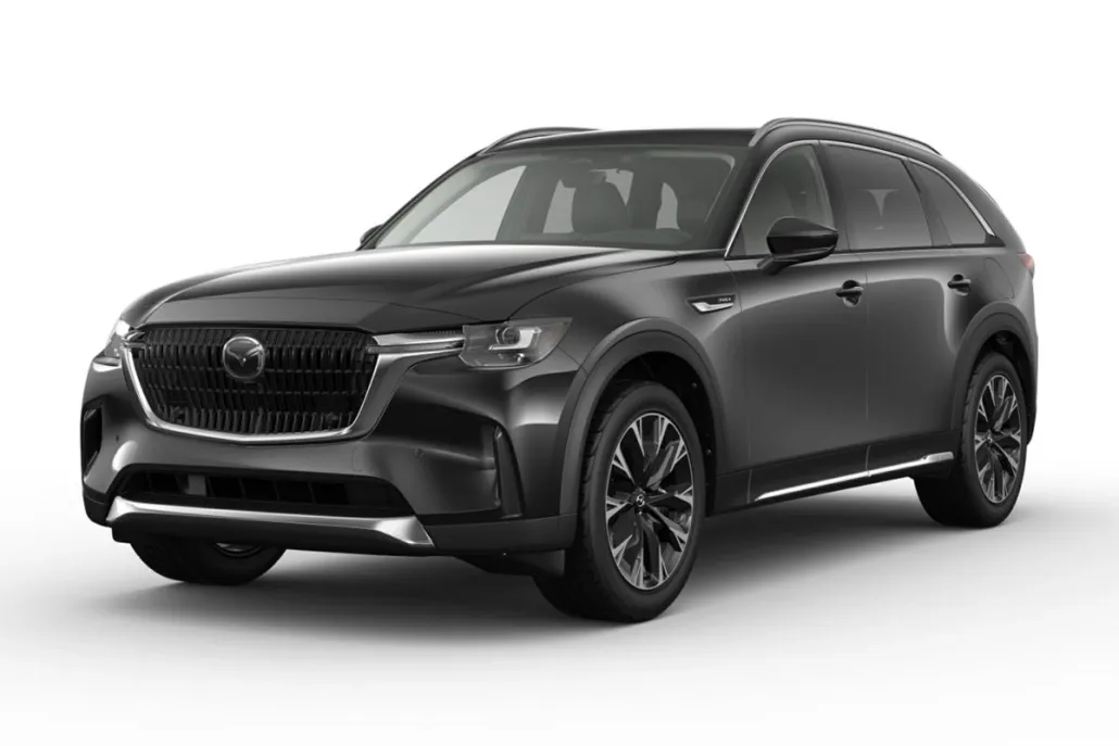 2024 Mazda CX-90 Premium photo 1