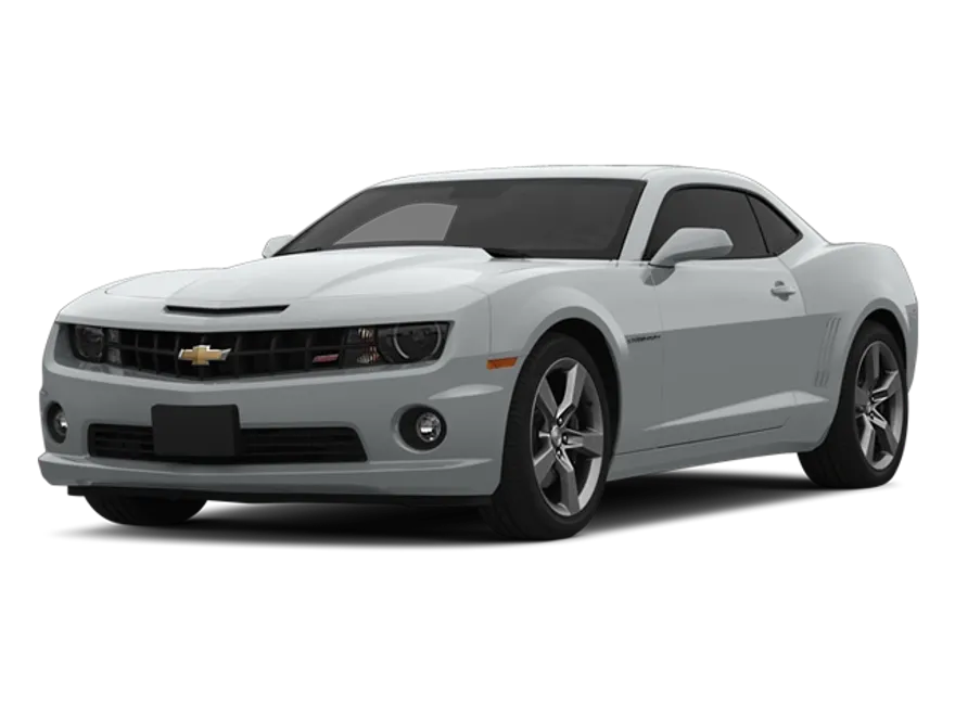 2013 Chevrolet Camaro 2SS photo 1