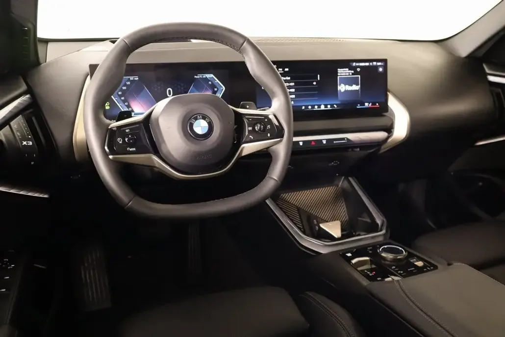 2025 Bmw X3 photo 1