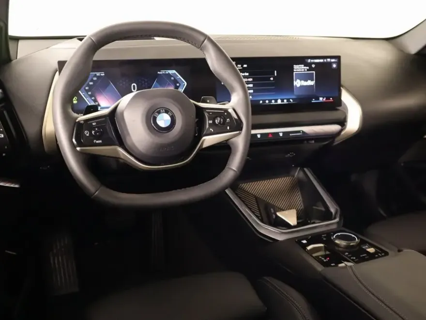 2025 Bmw X3 photo 1