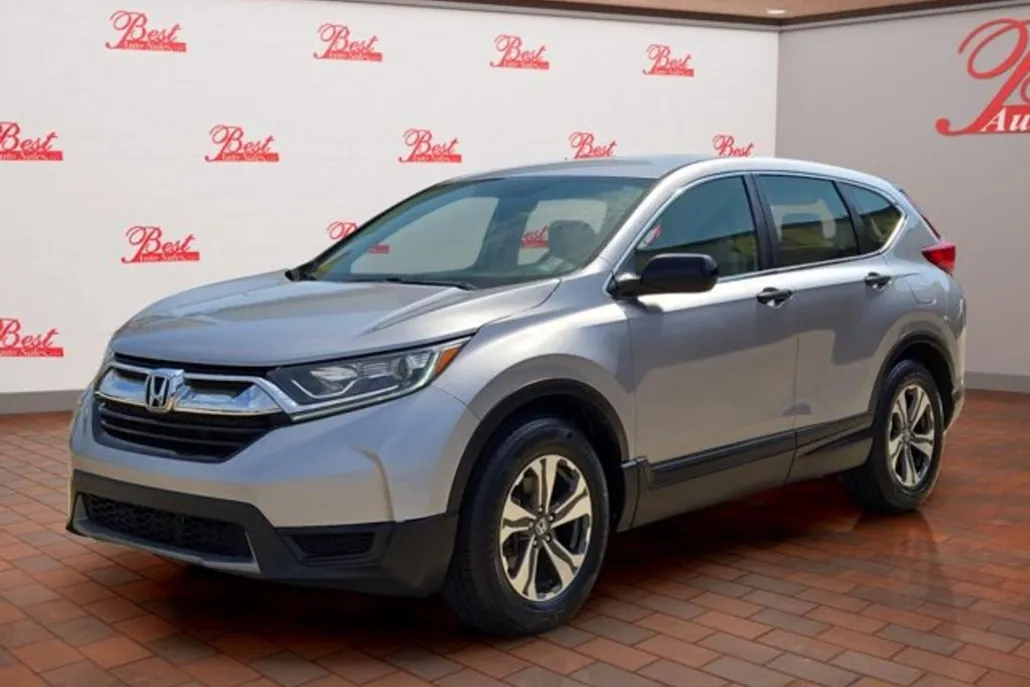 2019 Honda Odyssey EX-L photo 1
