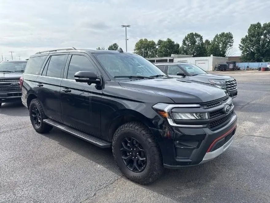 2023 Ford Expedition Timberline photo 1