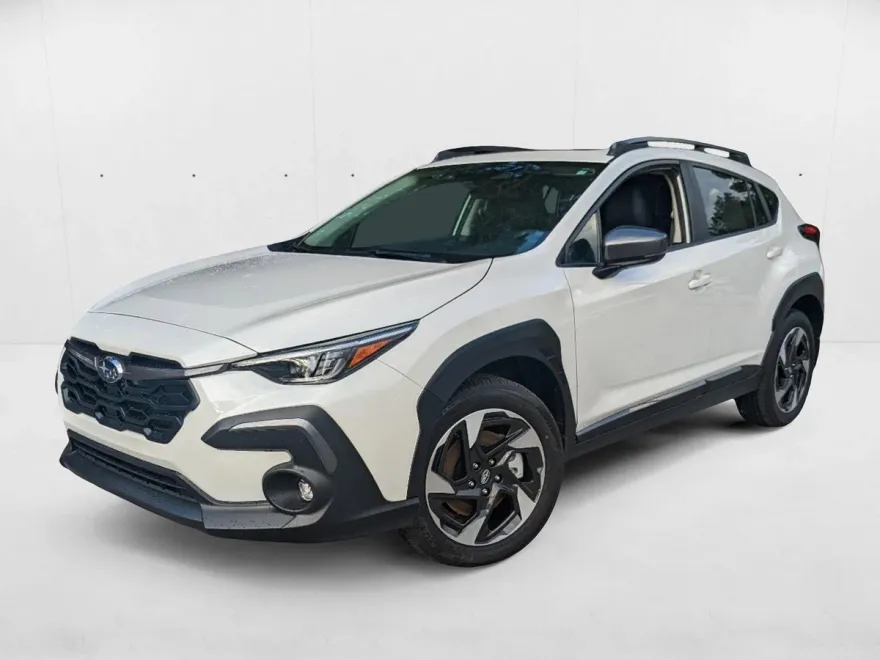 2024 Subaru Crosstrek Limited Sport photo 1