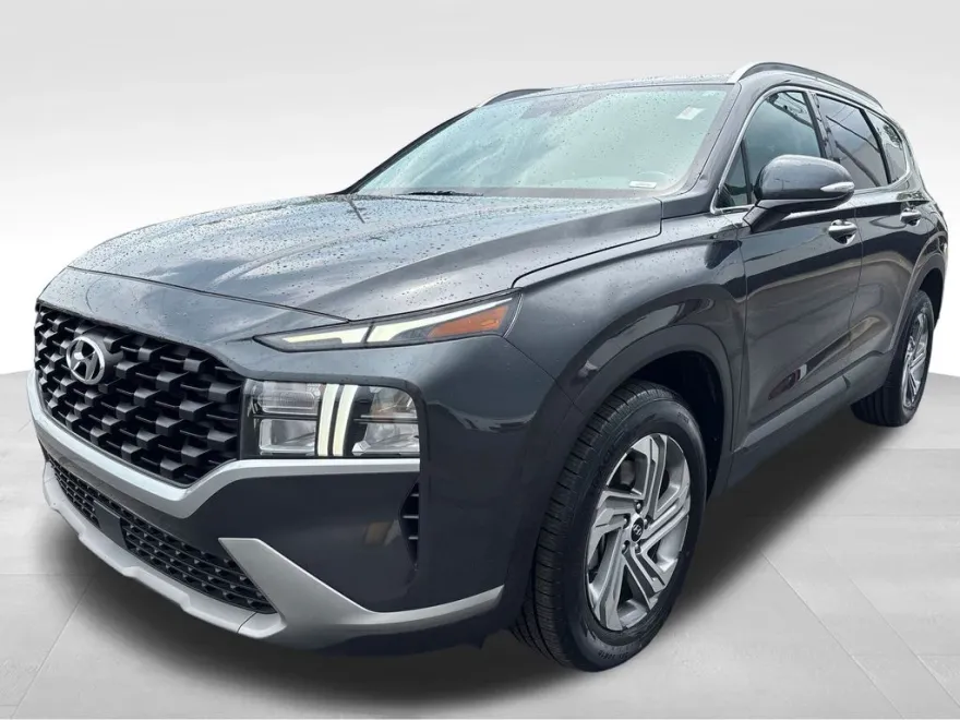 2023 Hyundai Santa Fe SEL photo 1