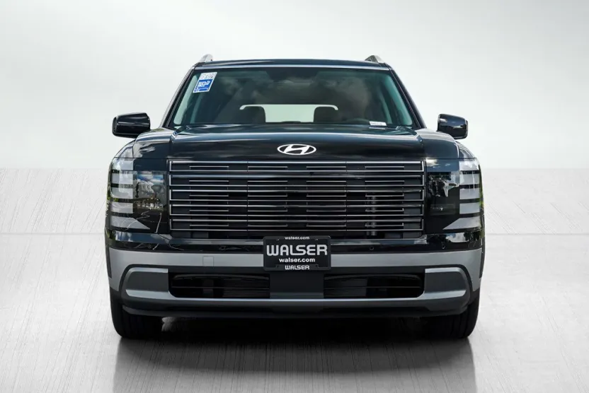 2026 Hyundai Palisade SEL photo 1