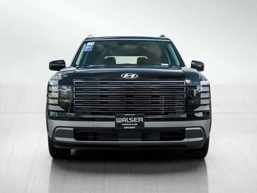 2026 Hyundai Palisade SEL photo 1