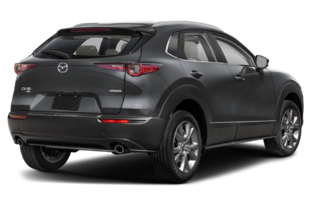 2025 Mazda CX-30 2.5 S Preferred photo 1