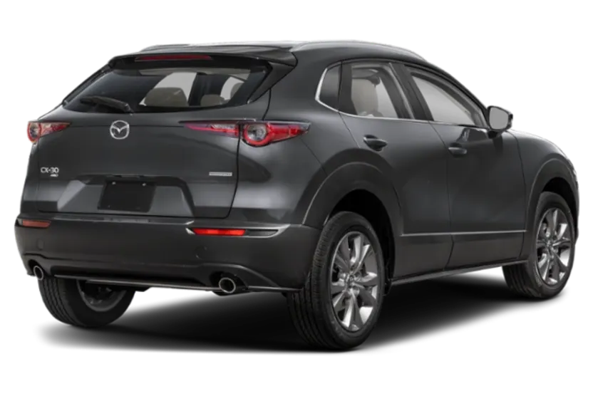 2025 Mazda CX-30 2.5 S Preferred photo 1
