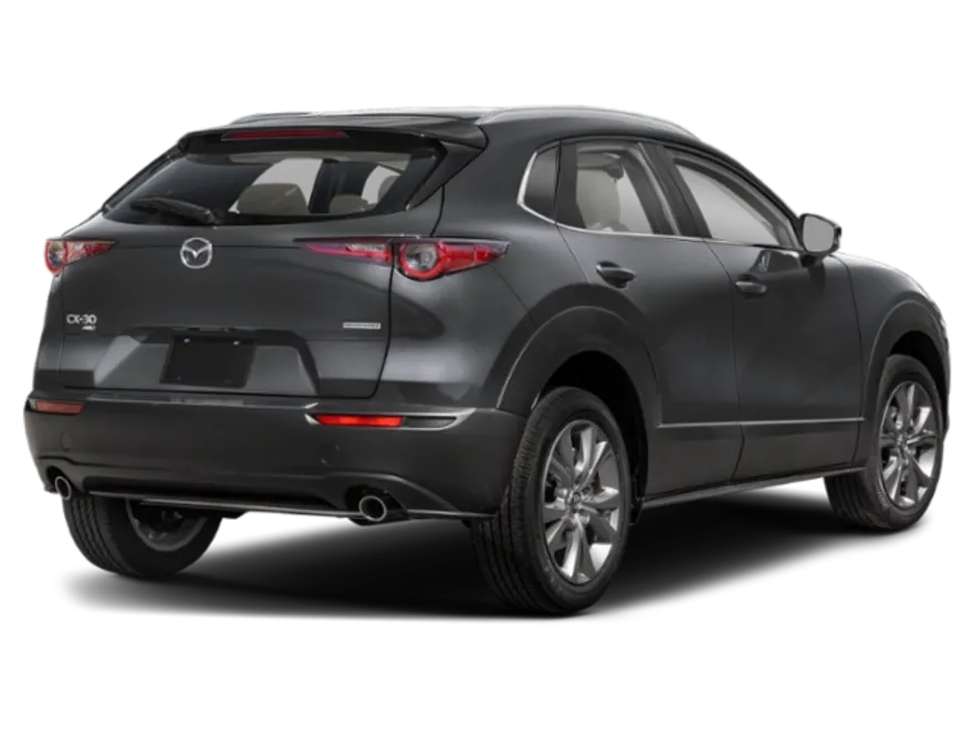 2025 Mazda CX-30 2.5 S Preferred photo 1