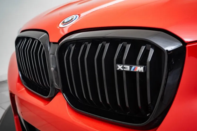 2023 Bmw X3 photo 1