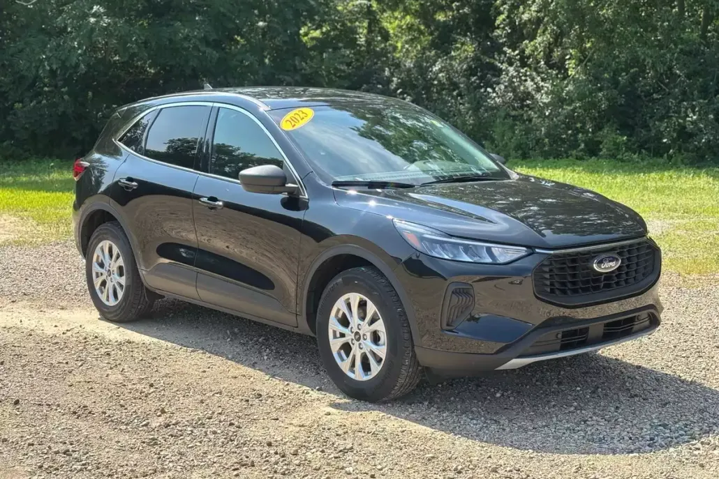2023 Ford Escape Active photo 1