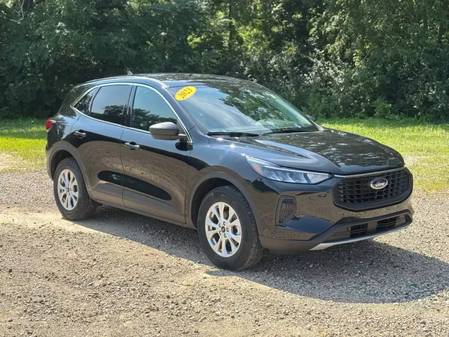 2023 Ford Escape Active photo 1
