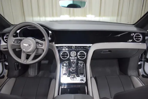 2024 Bentley Continental GT S V8 photo 2