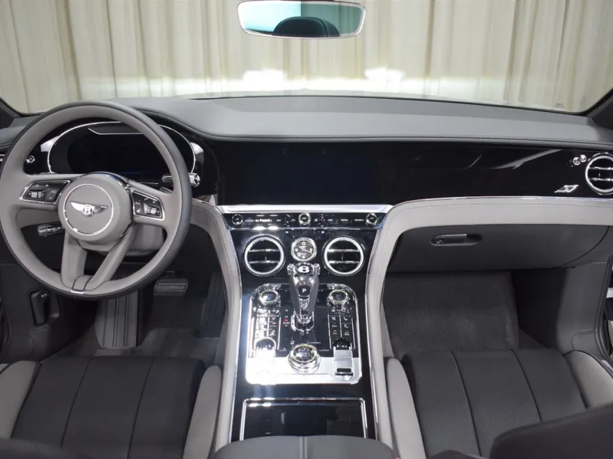 2024 Bentley Continental GT S V8 photo 2