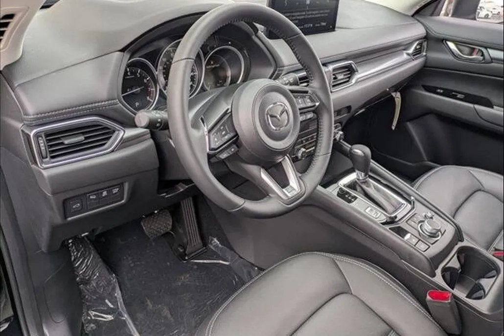 2025 Mazda CX-5 2.5 S Preferred photo 1