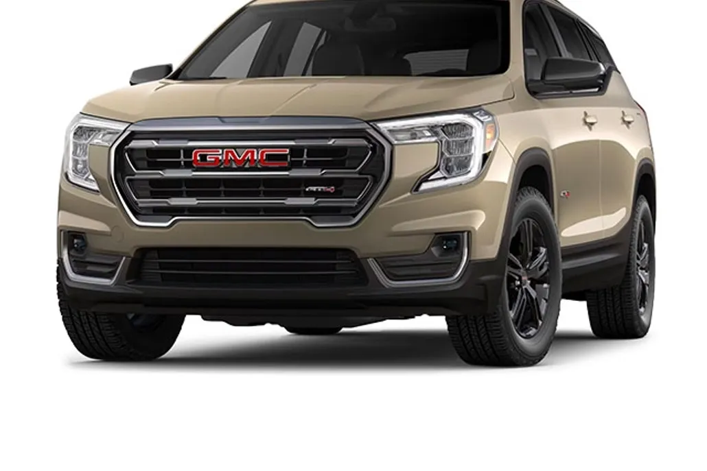 2023 Gmc Terrain AT4 photo 1