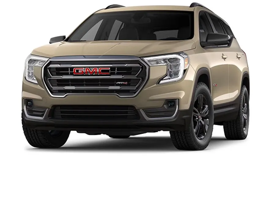 2023 Gmc Terrain AT4 photo 1