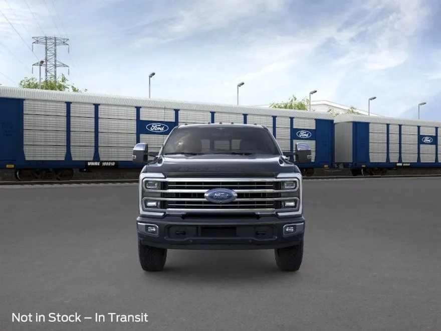 2026 Ford F-350 photo 1