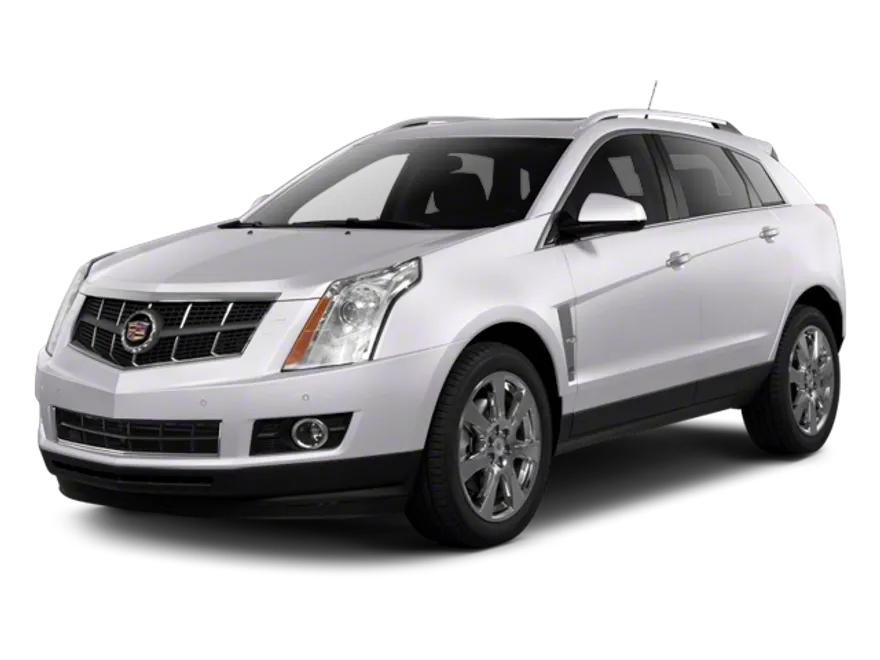 2011 Cadillac SRX Luxury photo 1