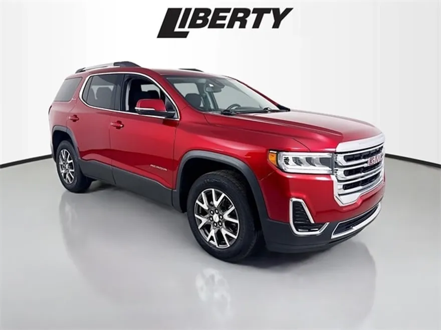 2023 Gmc Acadia SLE photo 1