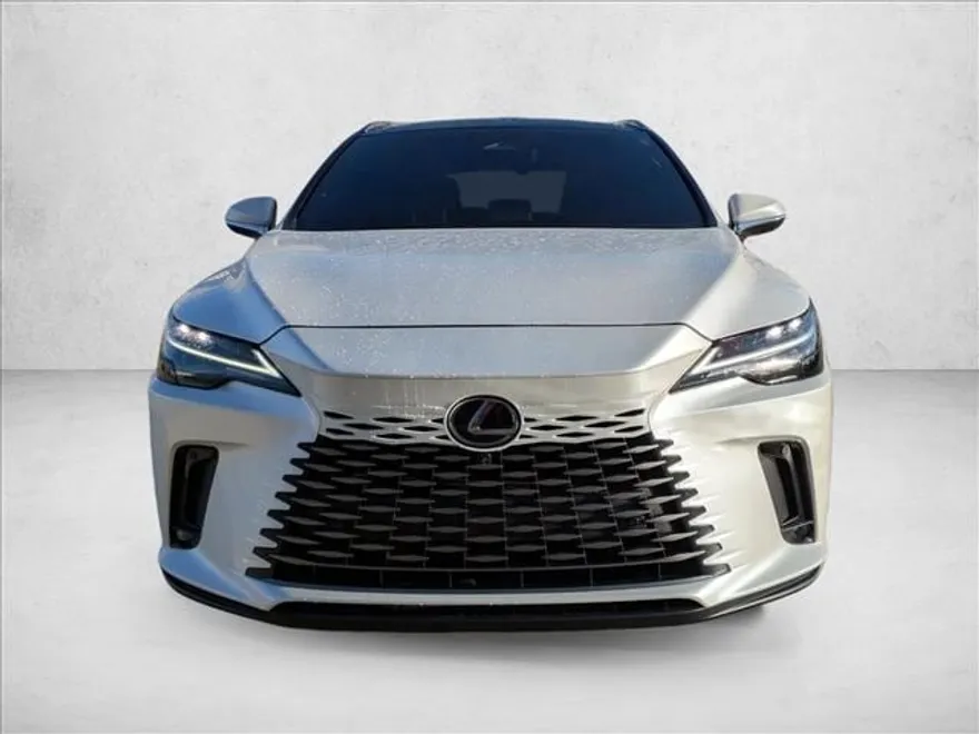 2023 Lexus RX 350 Premium photo 1