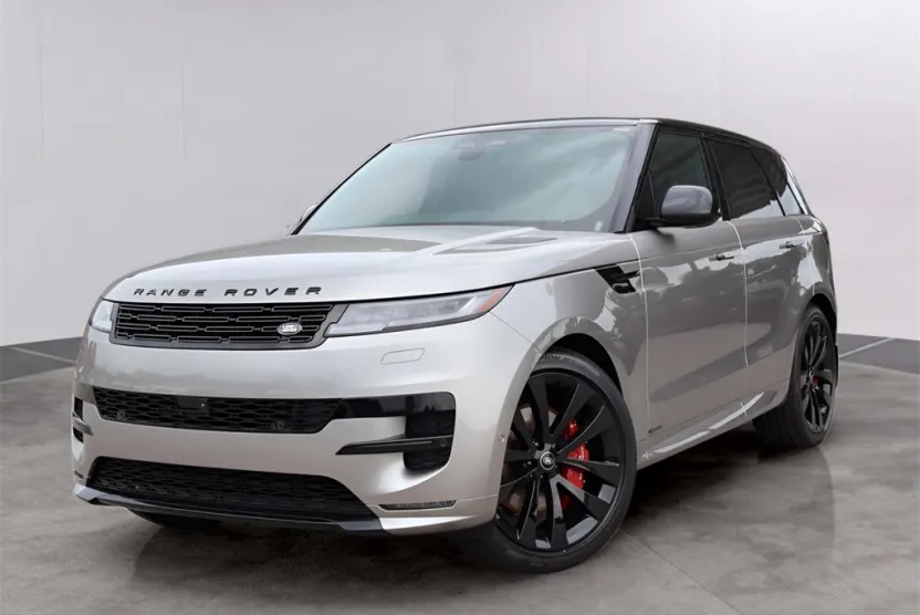2025 Land Rover Range Rover Sport Autobiography photo 1
