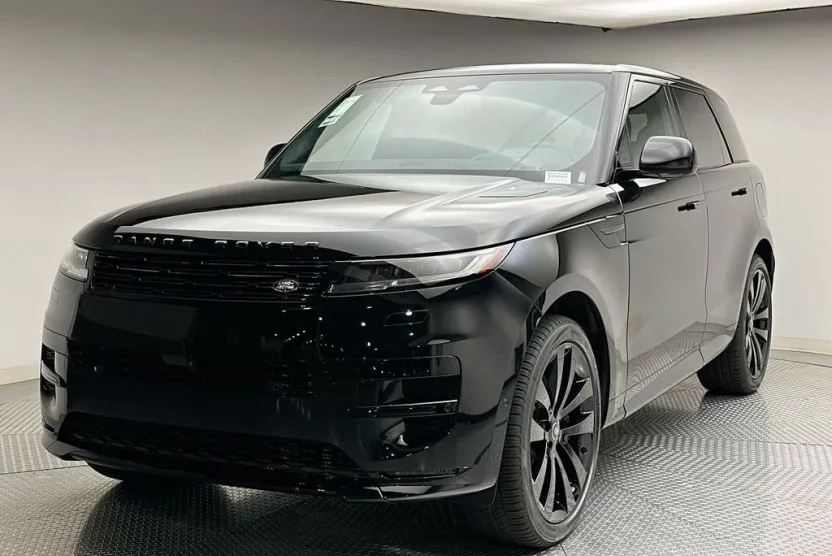 2024 Land Rover Range Rover Sport Autobiography photo 1