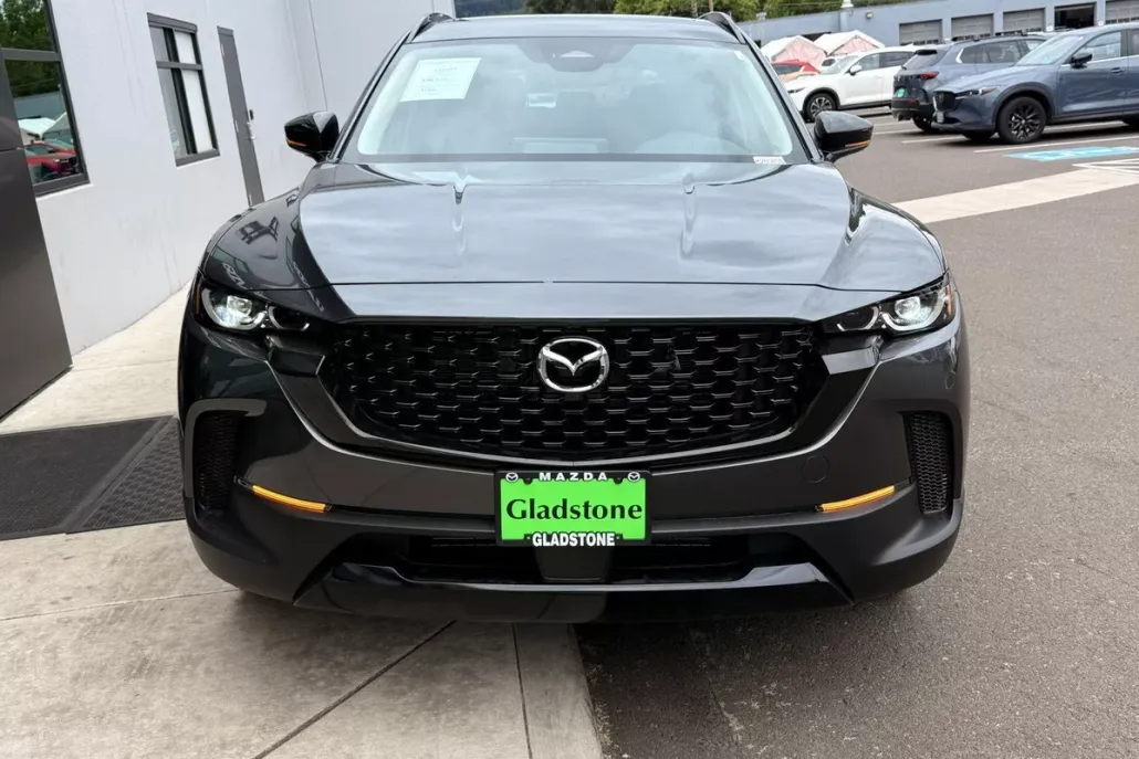 2025 Mazda CX-50 Premium photo 1
