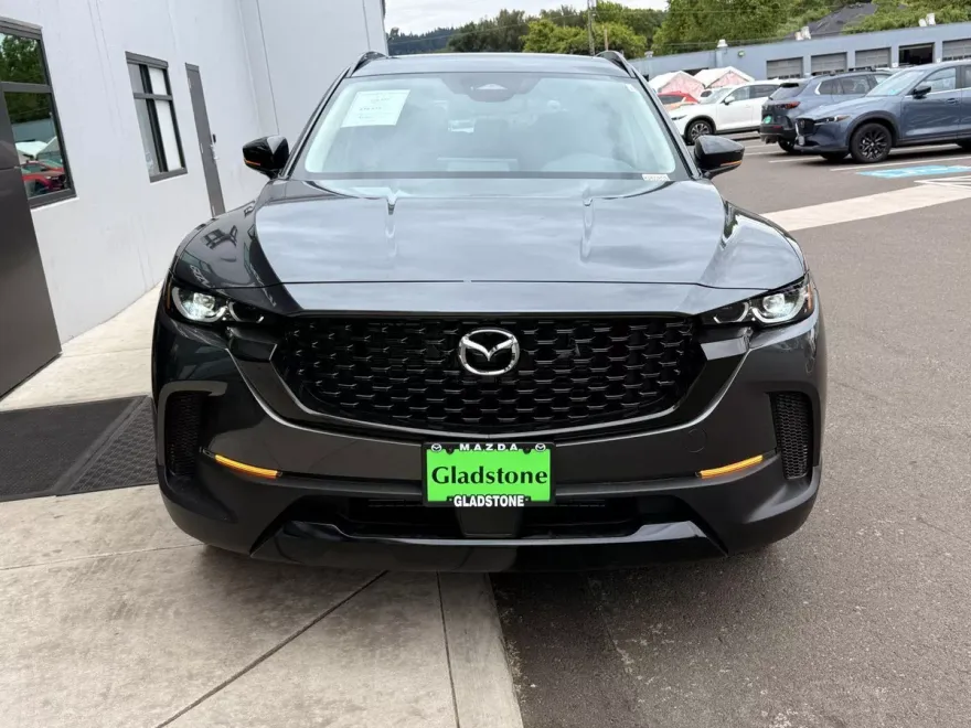2025 Mazda CX-50 Premium photo 1