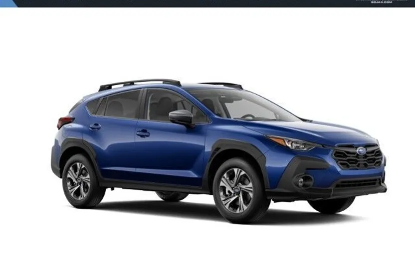 2025 Subaru Crosstrek Premium photo 1