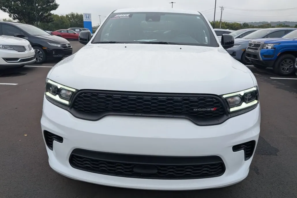 2023 Dodge Durango GT photo 1