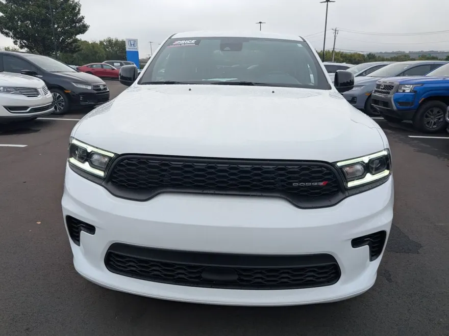 2023 Dodge Durango GT photo 1