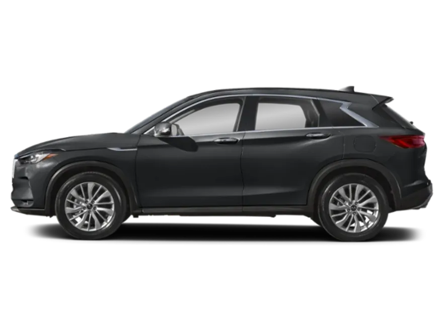 2025 Infiniti QX50 Luxe AWD photo 1