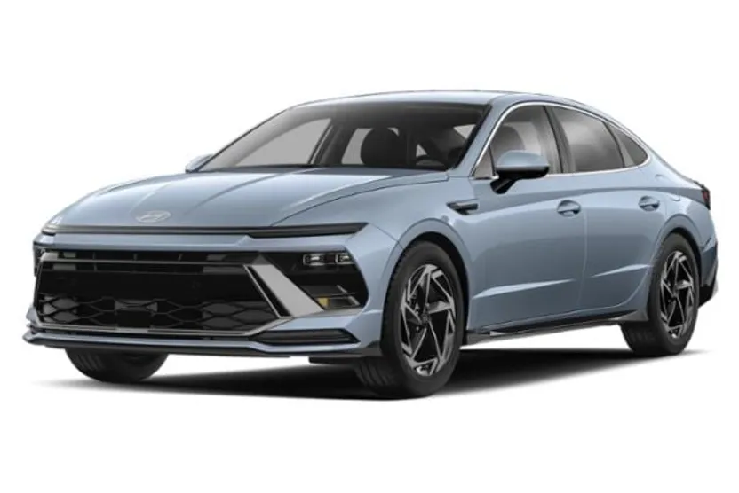 2026 Hyundai Sonata SEL Sport photo 1
