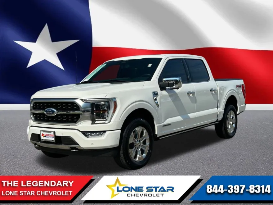 2023 Ford F-150 XL photo 1