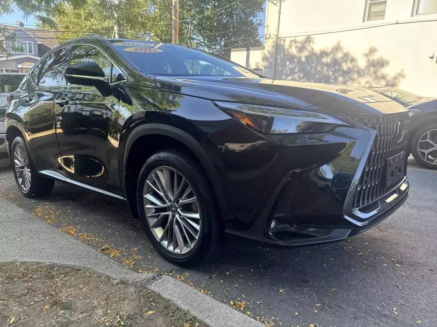 2023 Lexus NX 350 Luxury AWD photo 1