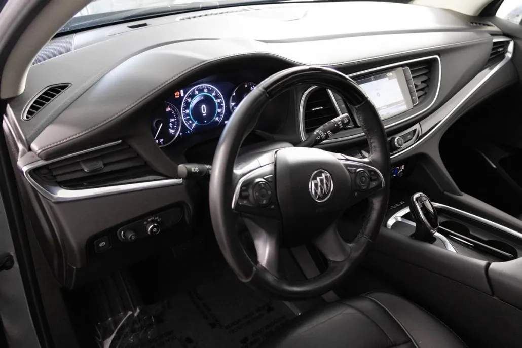 2019 Buick Enclave Avenir photo 1