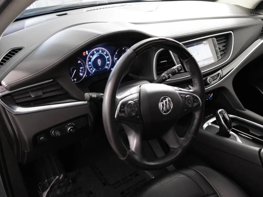 2019 Buick Enclave Avenir photo 1