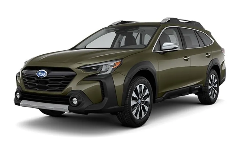 2023 Subaru Outback Touring photo 1