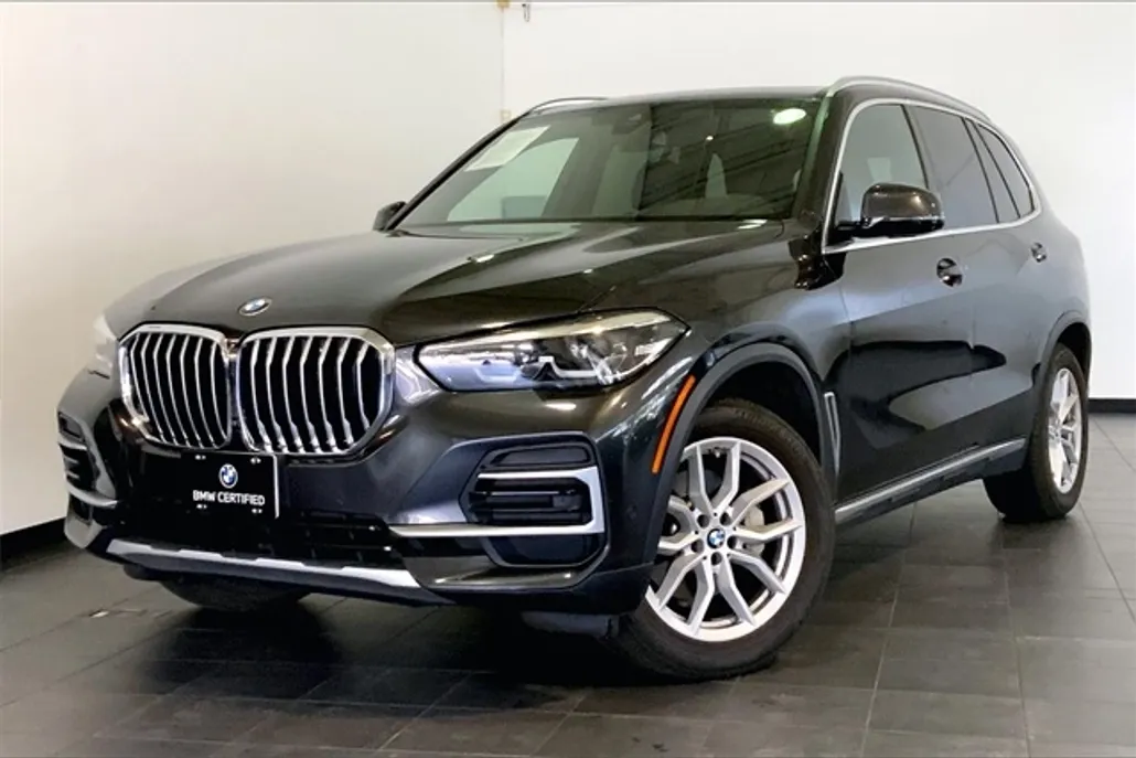 2022 Bmw X5 sDrive40i photo 1