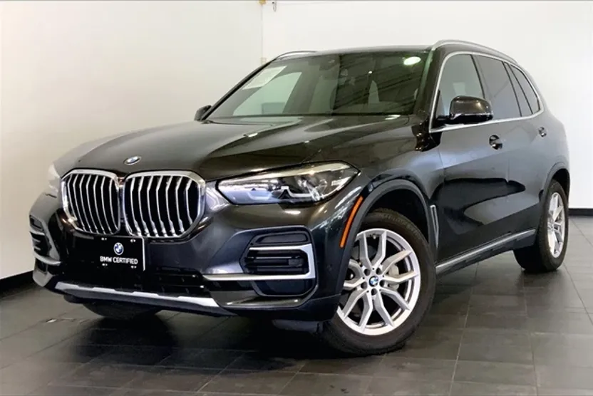 2022 Bmw X5 sDrive40i photo 1