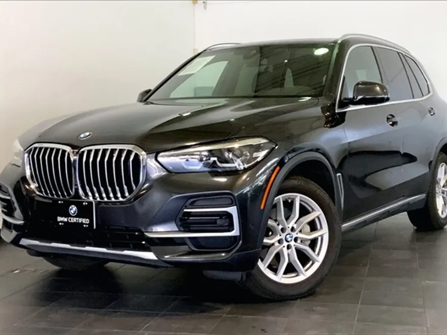 2022 Bmw X5 sDrive40i photo 1