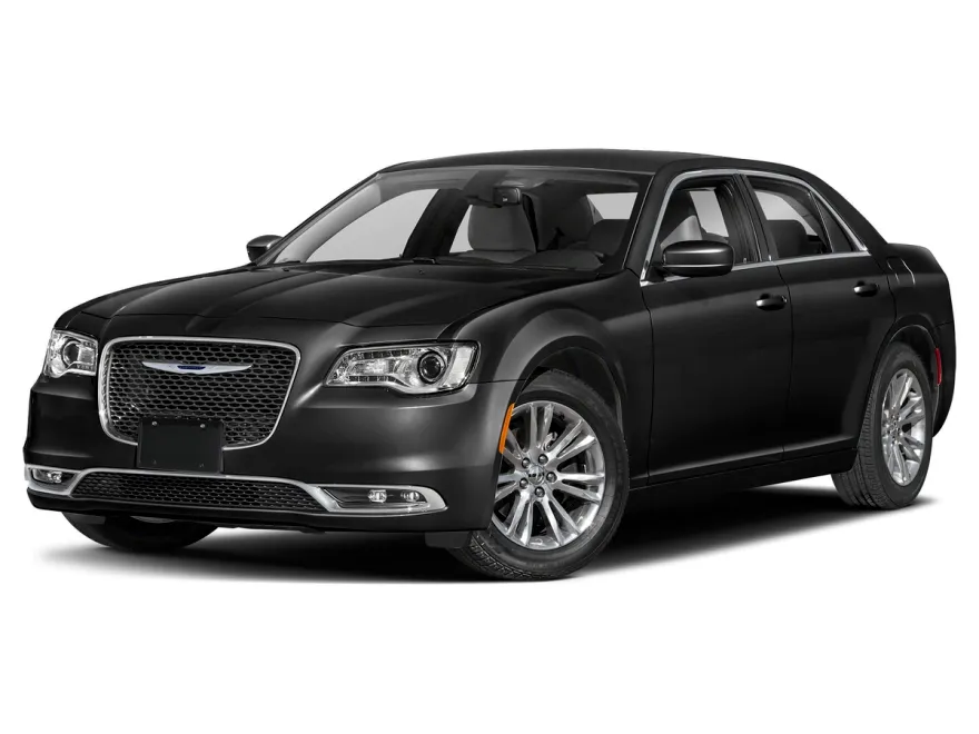 2023 Chrysler 300 photo 1