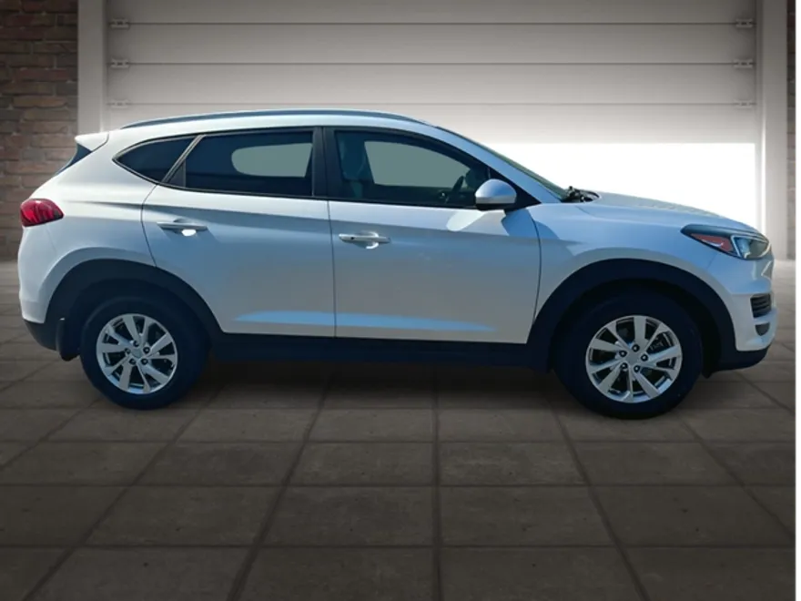 2019 Hyundai Tucson Value photo 1