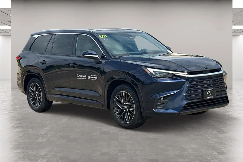 2025 Lexus TX 350 Premium photo 1