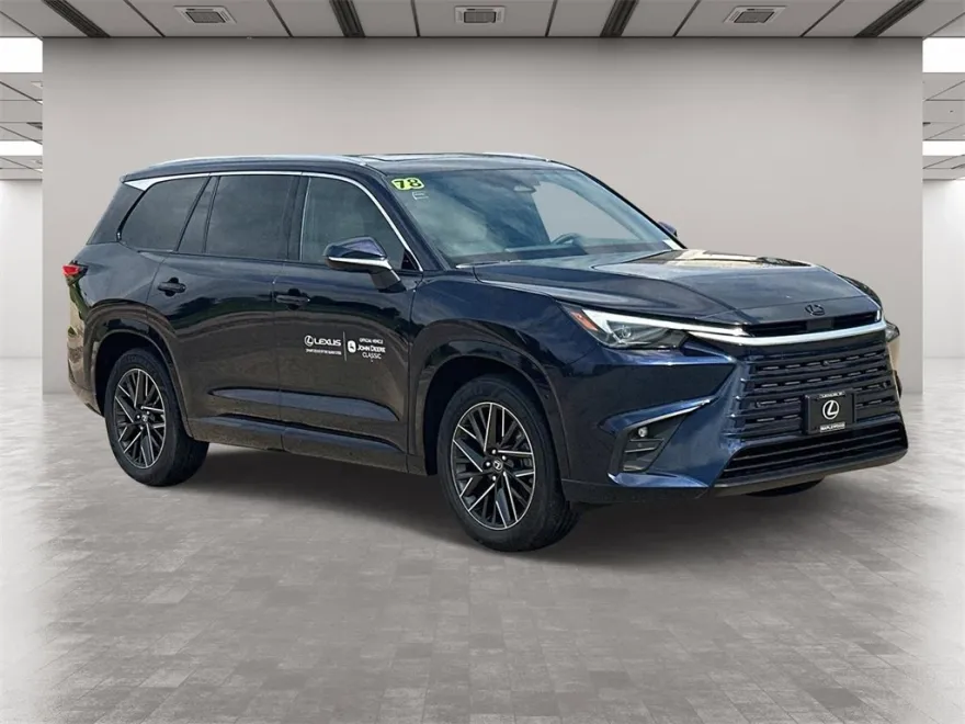 2025 Lexus TX 350 Premium photo 1