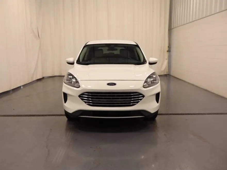 2020 Ford Escape SE photo 1