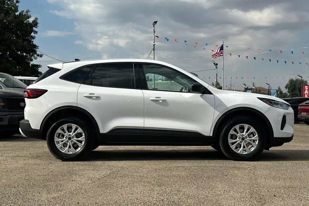 2025 Ford Escape Active photo 1
