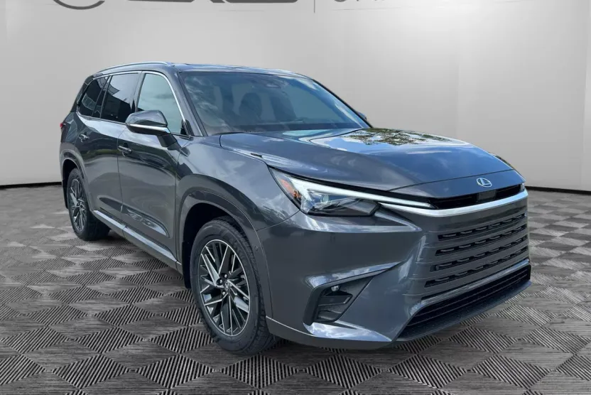 2025 Lexus TX 350 Premium photo 1