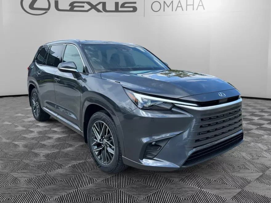 2025 Lexus TX 350 Premium photo 1